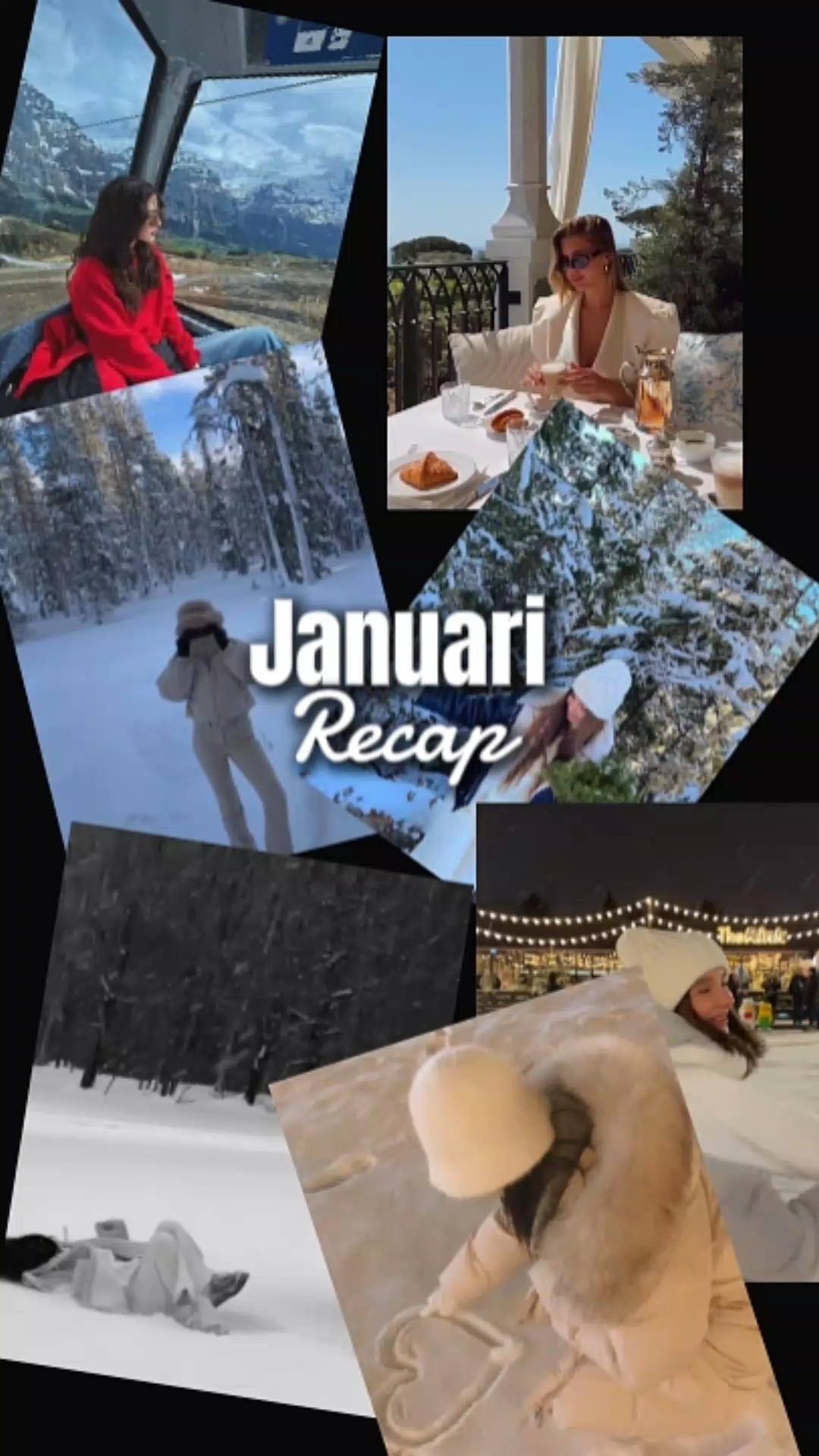 ICT Januari-Zusammenfassung 