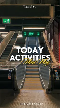 Today Activities