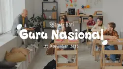 Hari Guru 2025