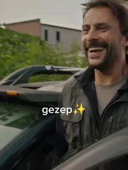 YEKTE GEZEP