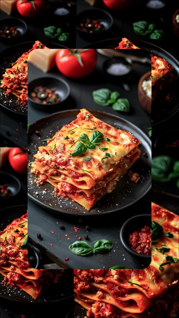 Food story 