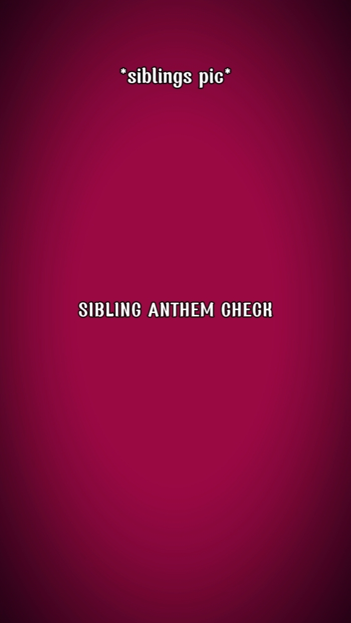 Hino do irmão