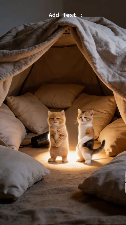 Funny Cat.. 