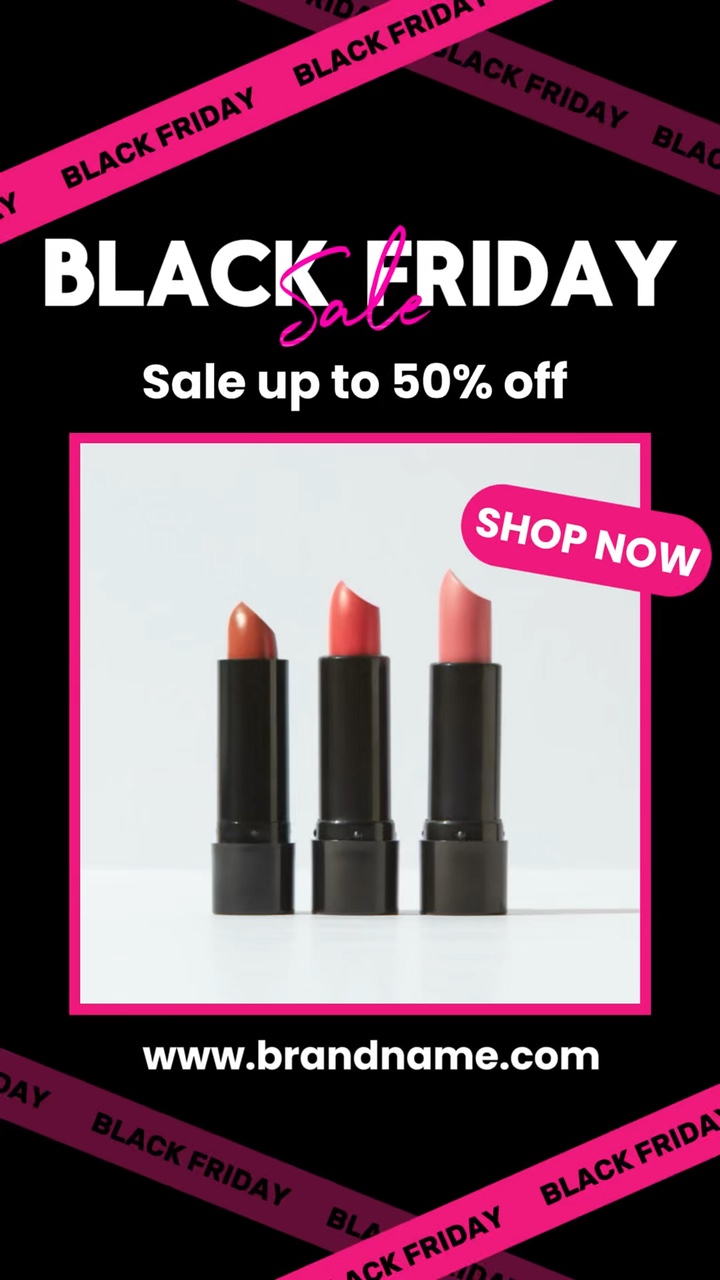 Black Friday 