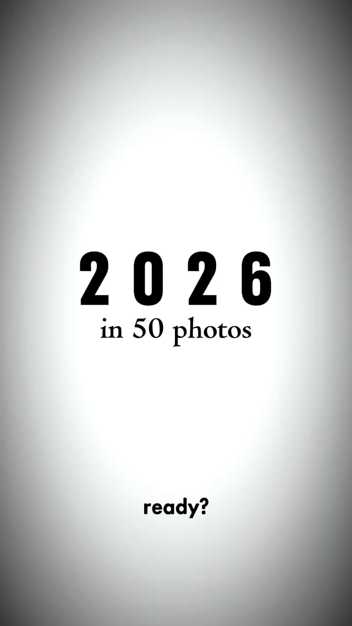 2026 en 50 fotos 