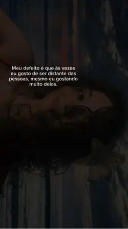 Amor próprio 