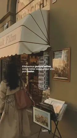 Kita semua punya bat