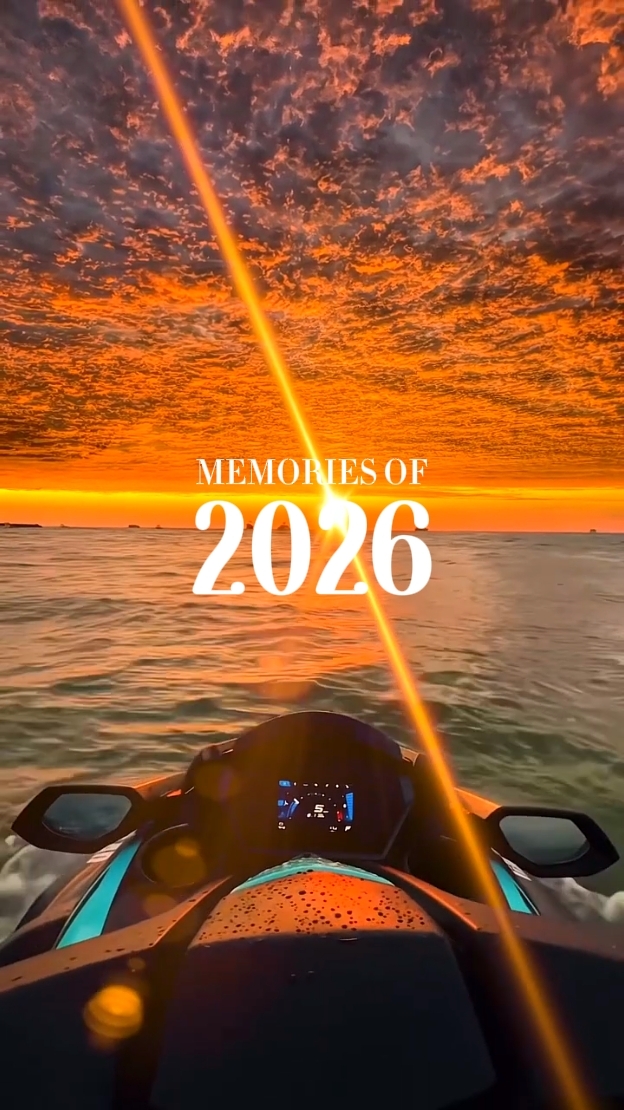 memories of 2026