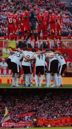 Liverpool 3 Foto