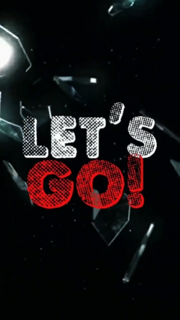LETS GO FOOD