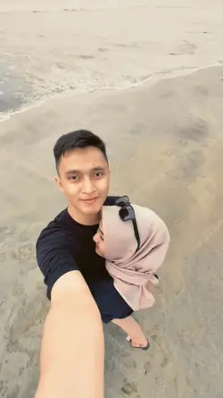 peluk pacar trend