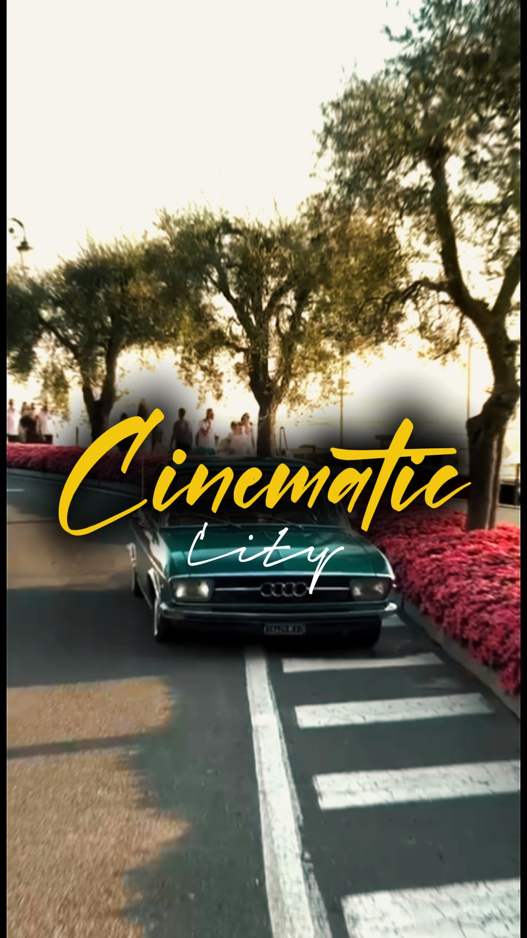 8 Clips Cinematic