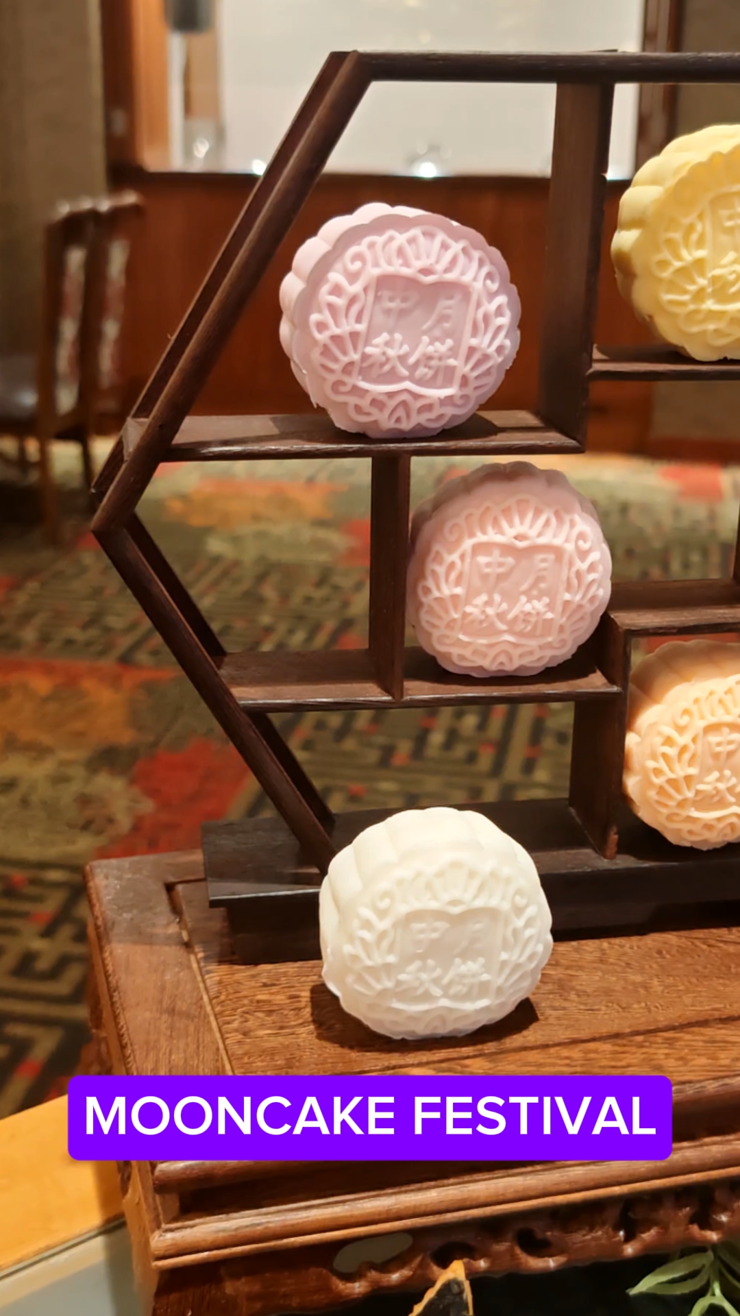 Mooncake Festival