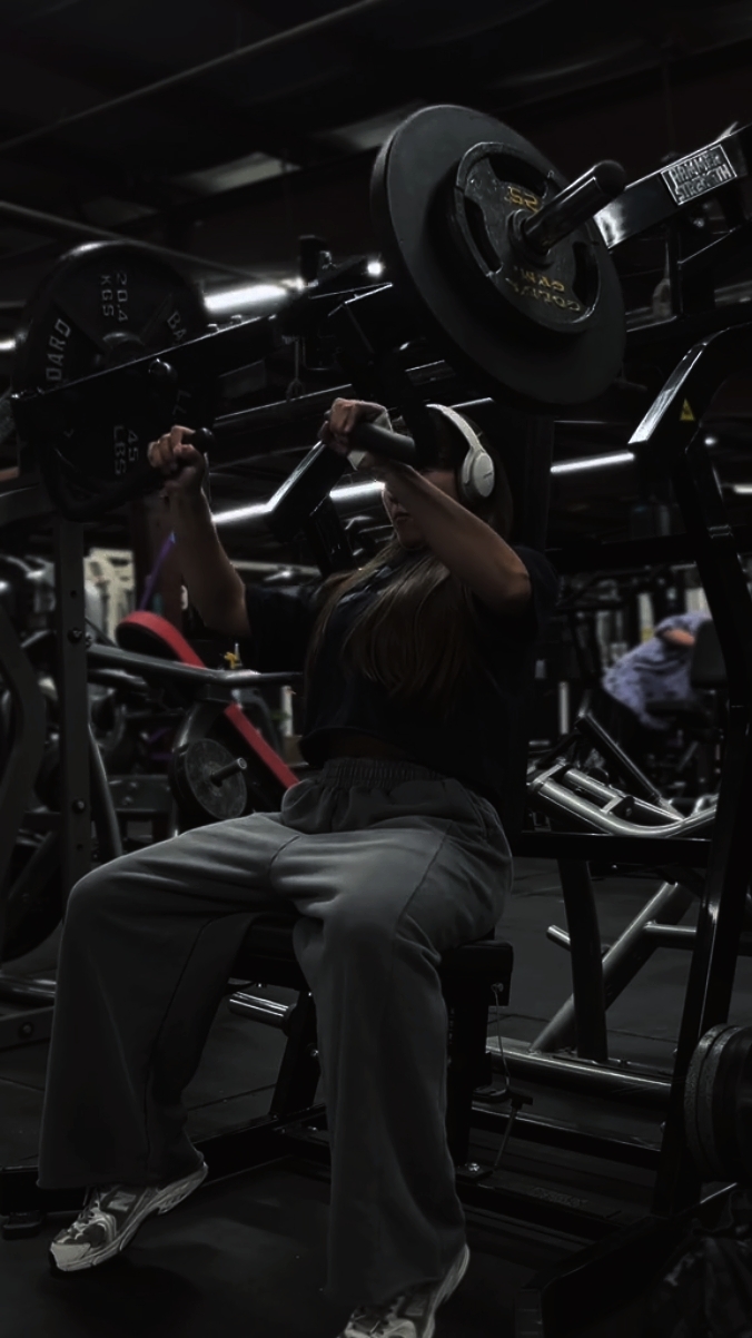 workout today