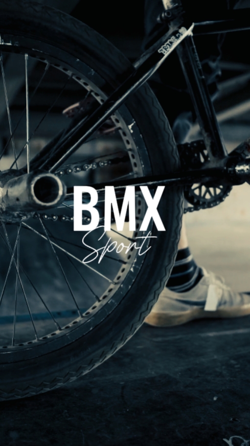 Deportes de BMX