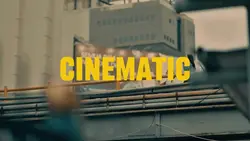 CINEMATIC