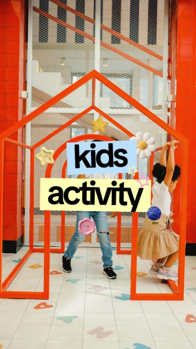 kids story 