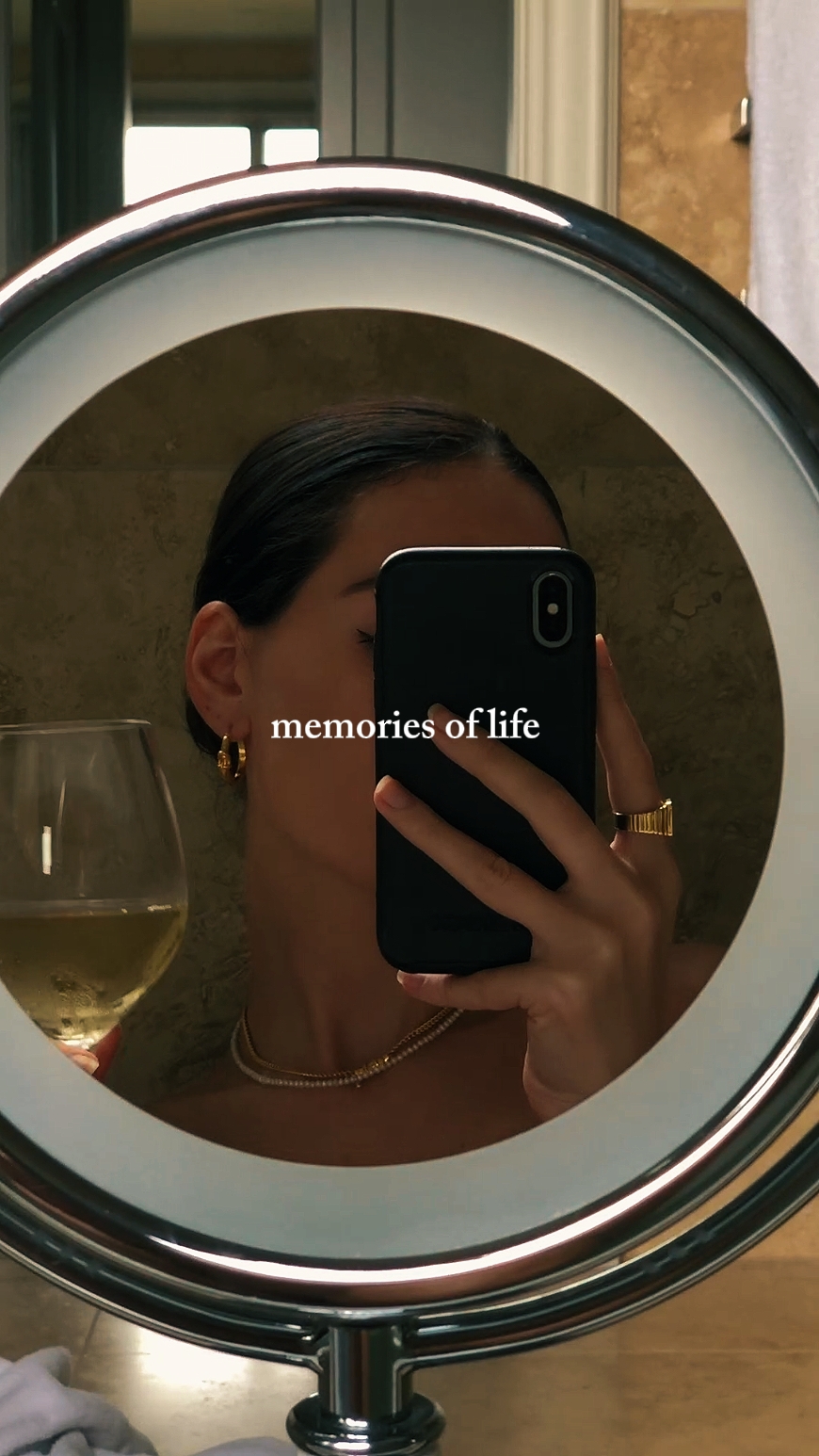 memories of life