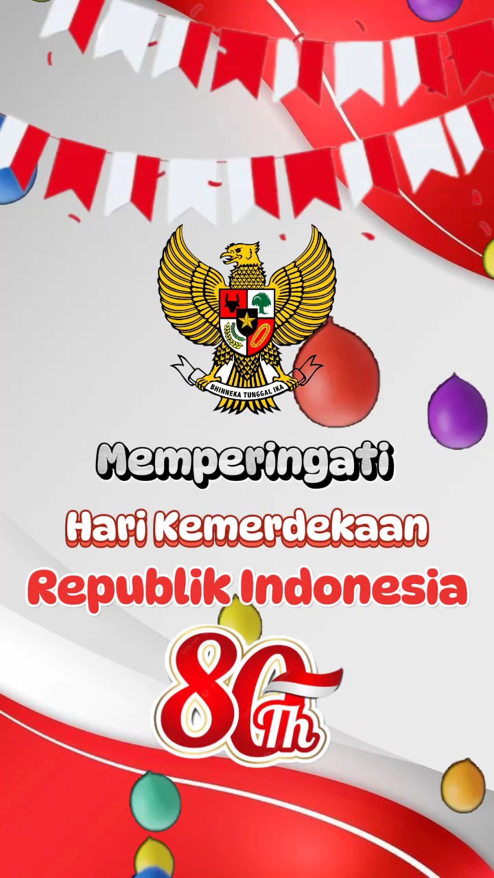 Lomba HUT RI