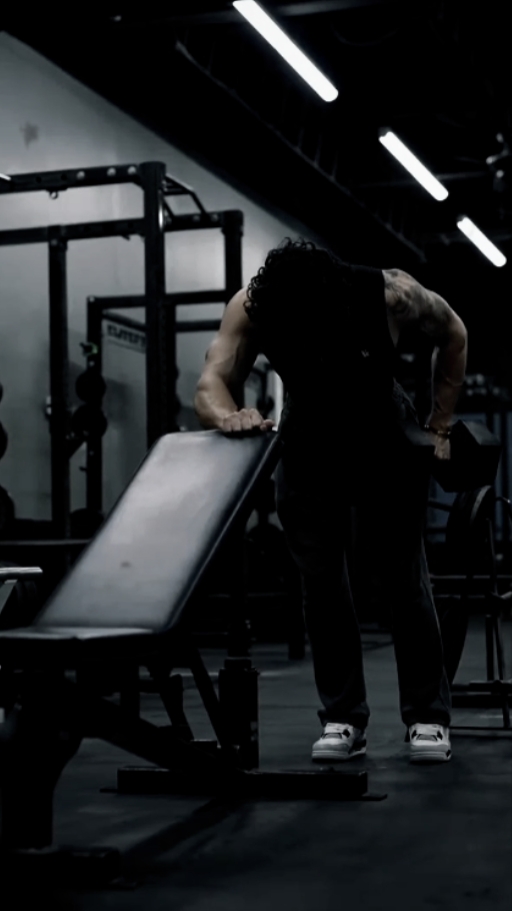 gym x dark filter 