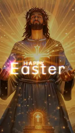 Easter Intro Top