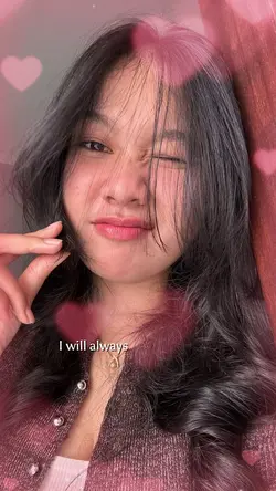 I will always love u