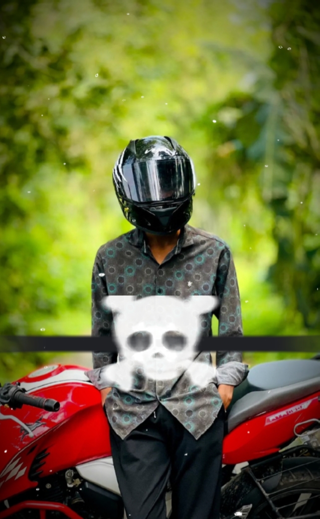 virel template video