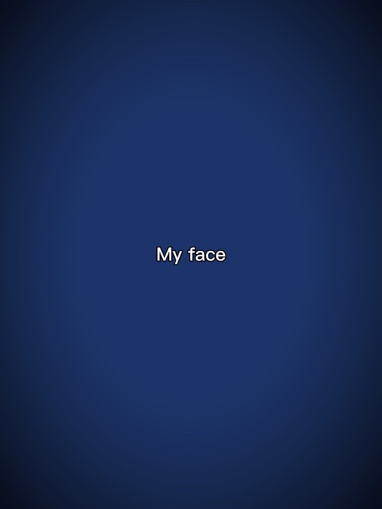 Myfacemybody