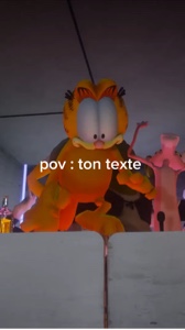 garfield