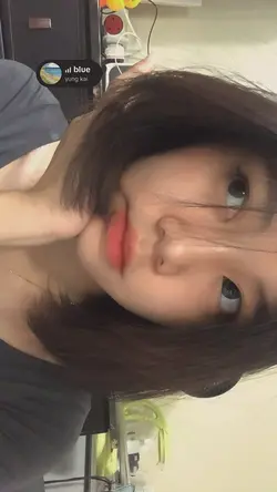 Blue - yungkai
