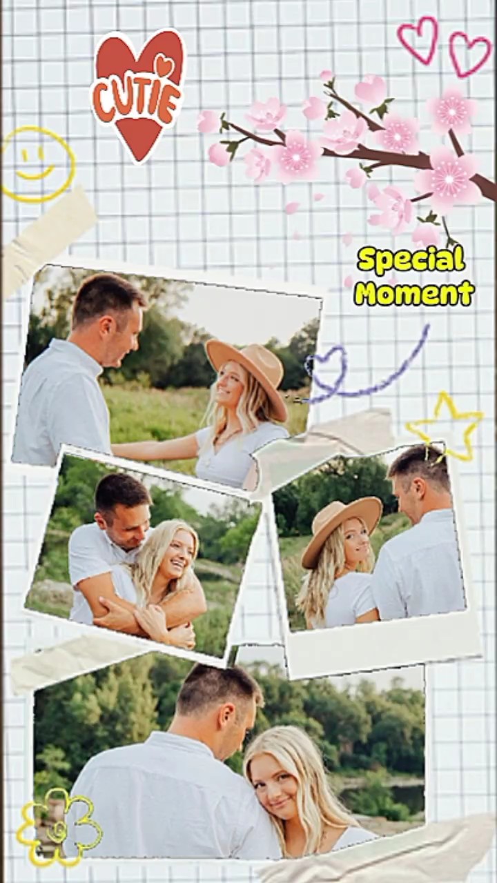Special Moment