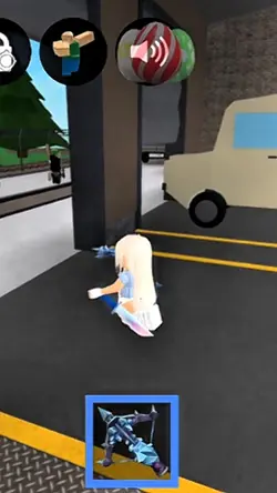 mm2 shots