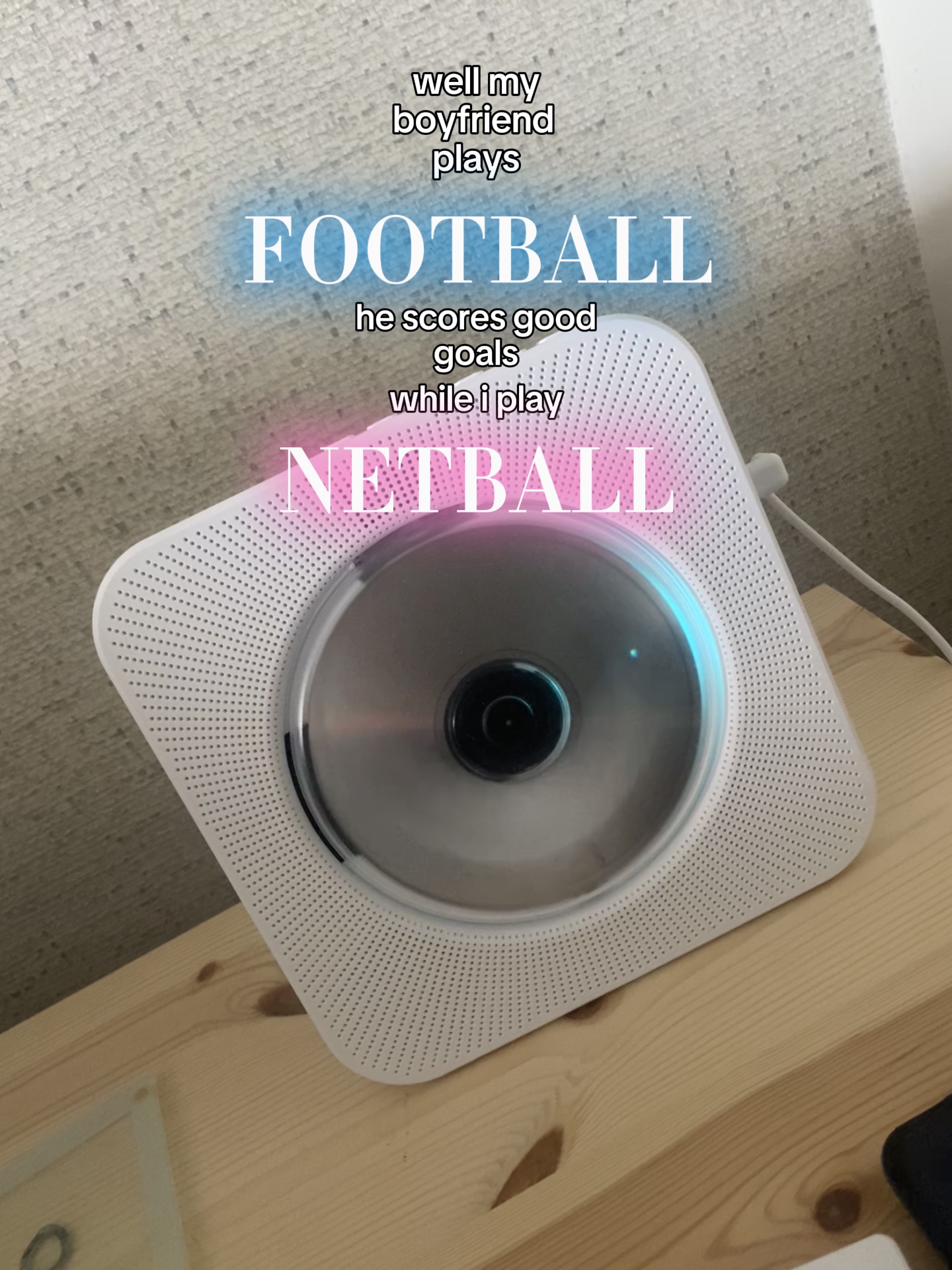 futbol!