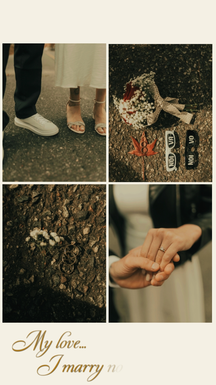Fotos De Prenup