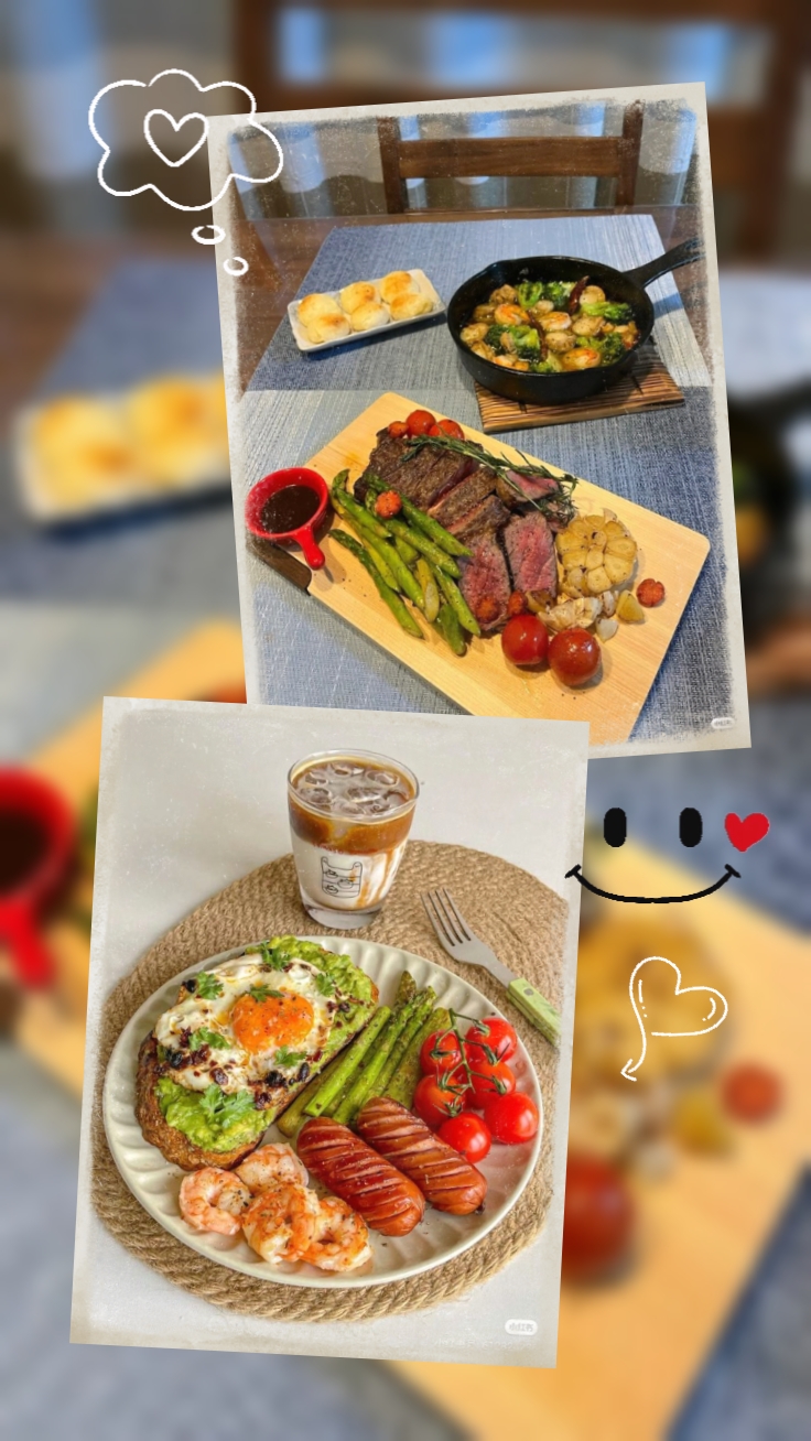 Comida gostosa