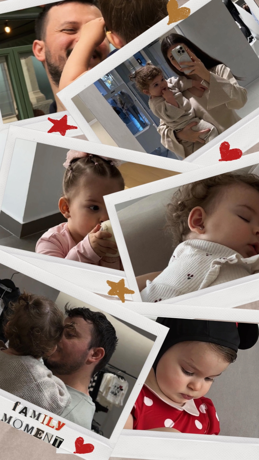 family moment