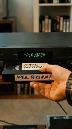 APRIL BIRTHDAY 2026