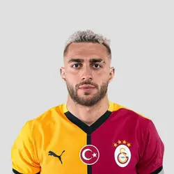 GALATASARAYVESİKALIK