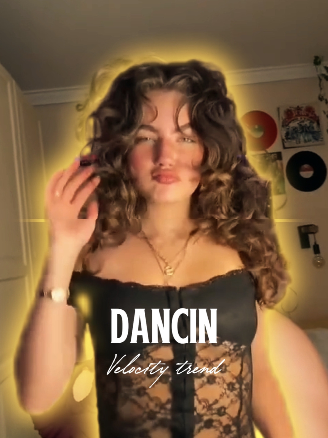 Dançando