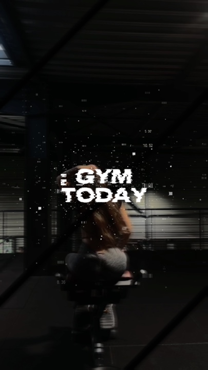 Gym Today