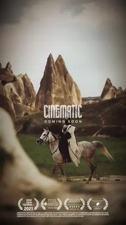 Cinematic Teaser Tem