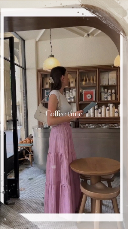 coffee time 