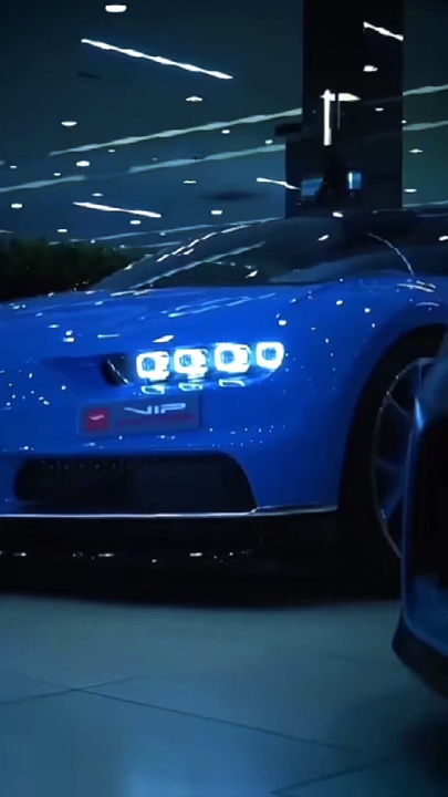 Bugatti 🏁