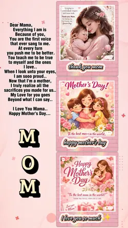 MOM