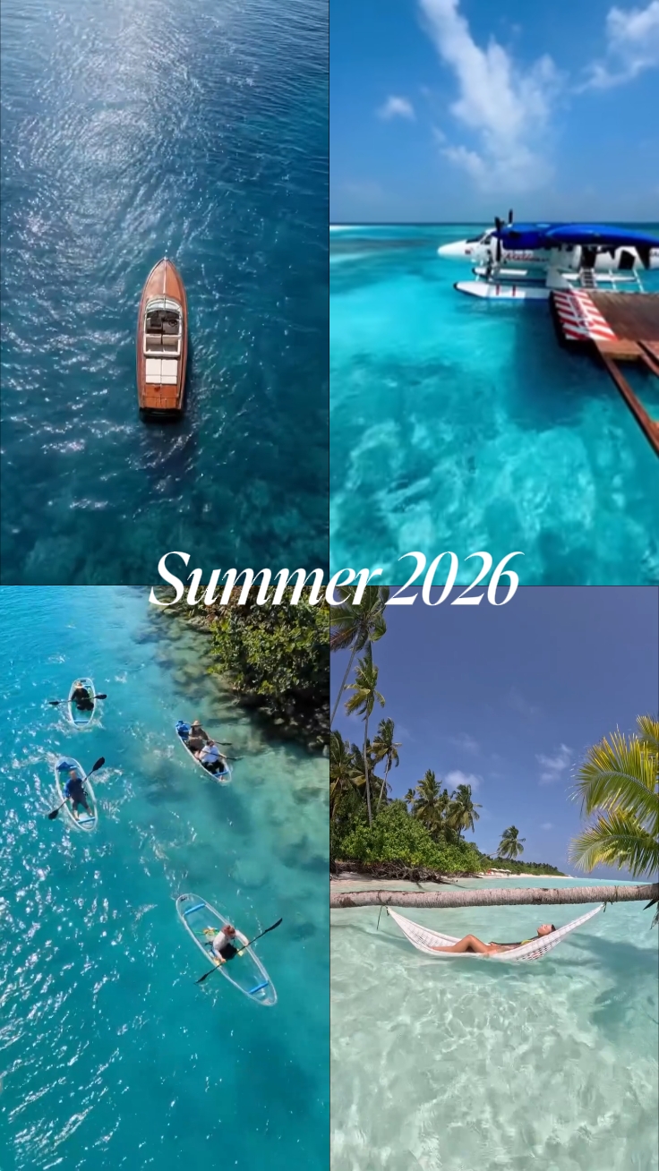 Summer 2026