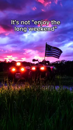 Memorial Day