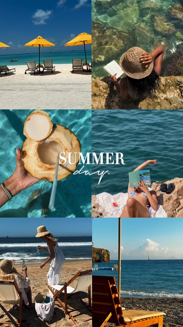 Dias de verão