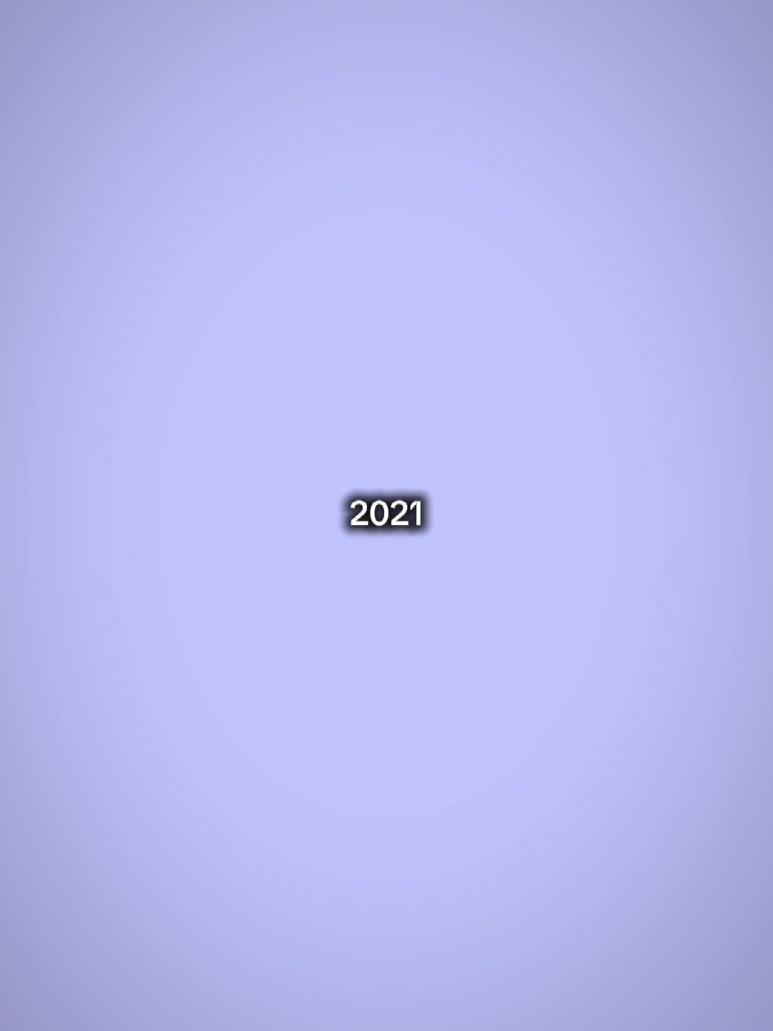2021 à 2025