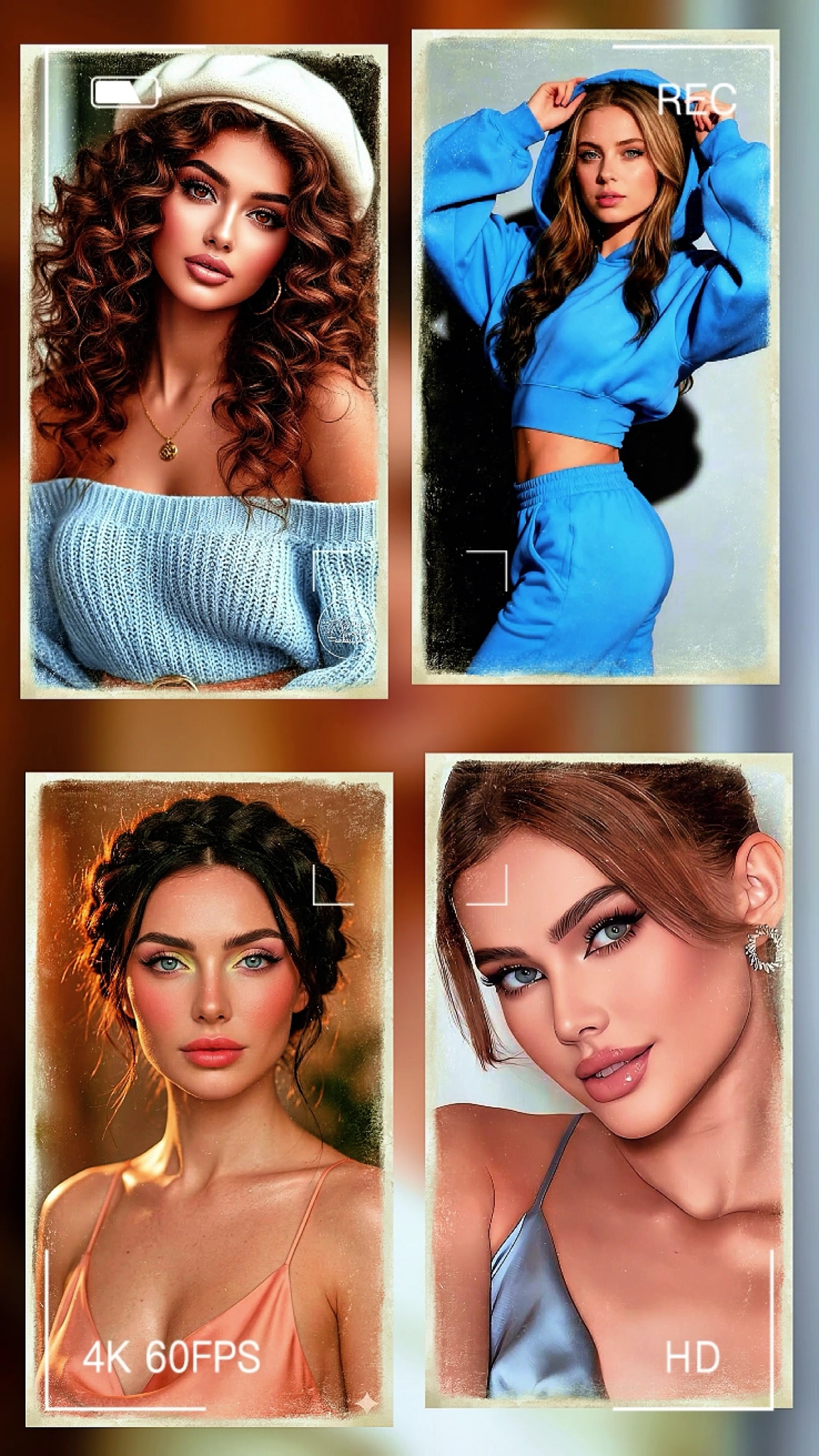 photo trending 