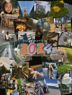 best moments 2024